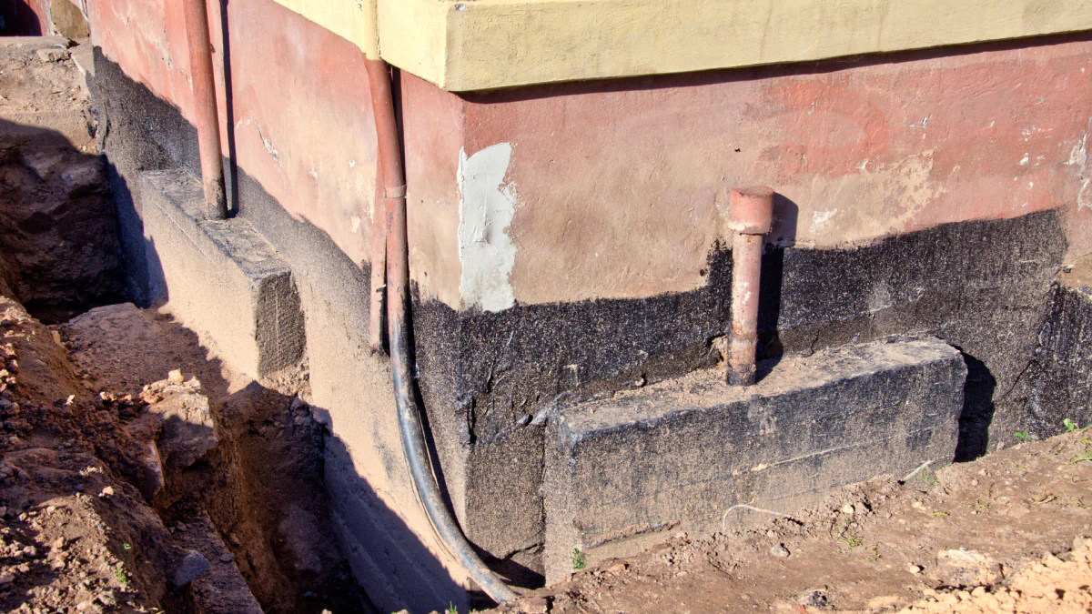 Home Foundation Repair | Texas Remodelers & Builders, Inc.